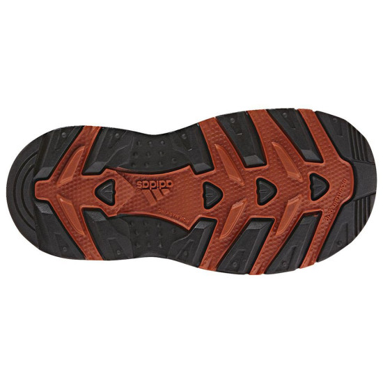 Adidas Ax2 Mid I